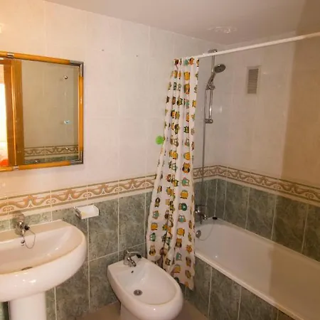 Bonito Apartamento Cerca De La Playa, Planta Alta. Cala de Finestrat